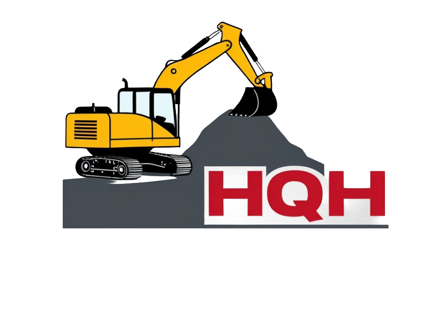 Hampshire Quality Plant Hire