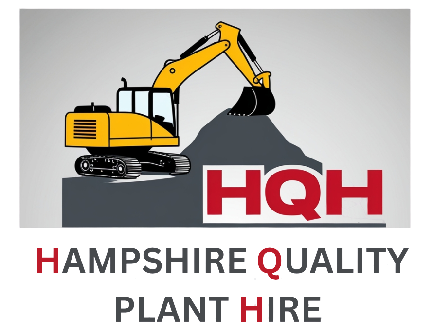 Hampshire Quality Plant Hire